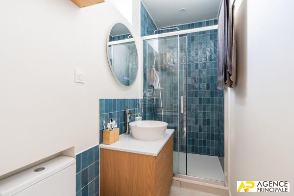 Maison 6 pièces à vendre à Maisons-Laffitte Centre Ville - Proche Gare et RER €1 090 000 ** - Référence 13357