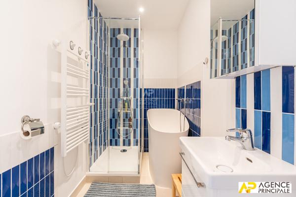 Maison 6 pièces à vendre à Maisons-Laffitte Centre Ville - Proche Gare et RER €1 090 000 ** - Référence 13357