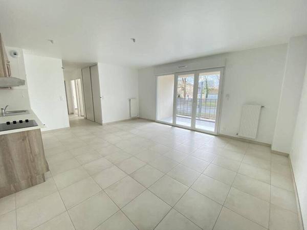 Appartement 3 pièces - 35170 Bruz