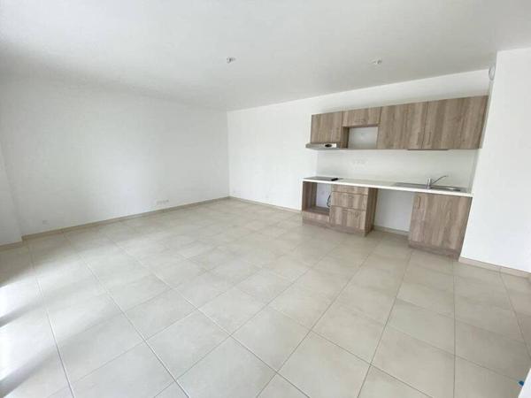 Appartement 3 pièces - 35170 Bruz