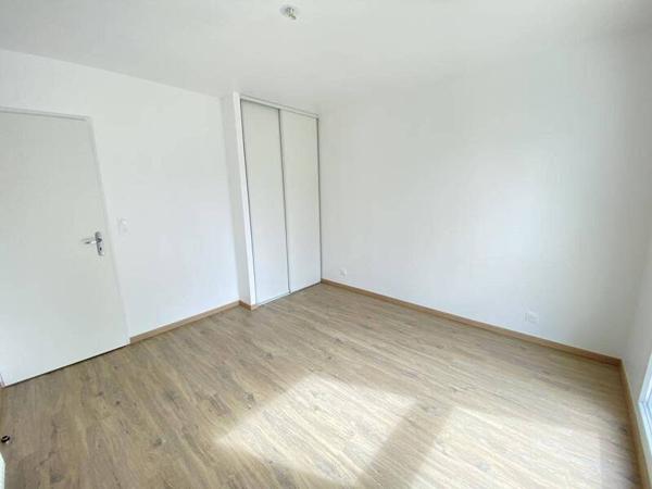 Appartement 3 pièces - 35170 Bruz