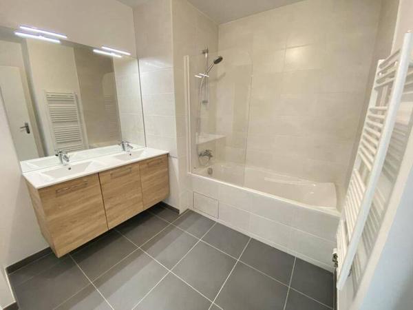 Appartement 3 pièces - 35170 Bruz