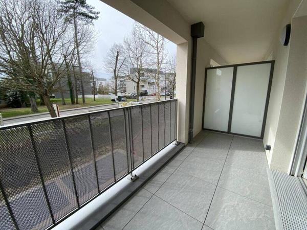 Appartement 3 pièces - 35170 Bruz