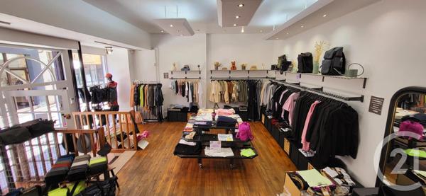 à vendre  75 m2 MONTLUCON - 03