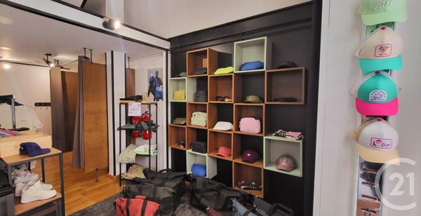 à vendre  75 m2 MONTLUCON - 03