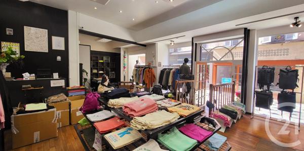 à vendre  75 m2 MONTLUCON - 03