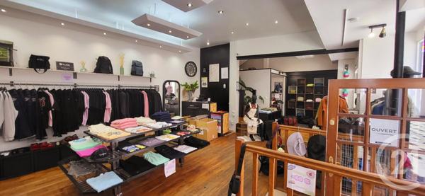 à vendre  75 m2 MONTLUCON - 03