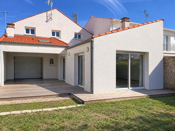 Maison (94 m²) Chatelaillon-plage