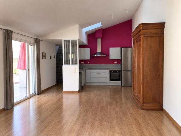 Maison (94 m²) Chatelaillon-plage