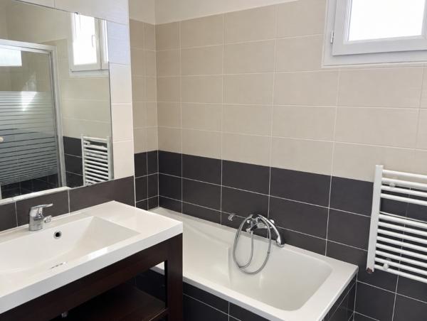 Maison (94 m²) Chatelaillon-plage