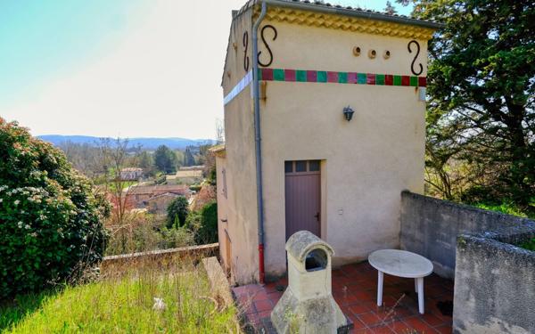 Maison à vendre    3 pièces • 34,77 m2 Cadenet