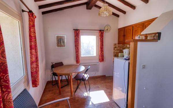 Maison à vendre    3 pièces • 34,77 m2 Cadenet