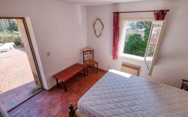 Maison à vendre    3 pièces • 34,77 m2 Cadenet