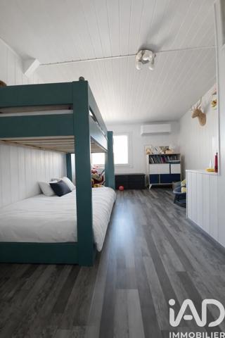 Maison à vendre 4 pièces 95,22 m² Le Taillan-Médoc