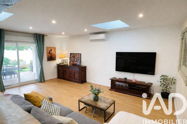 Maison à vendre 4 pièces 95,22 m² Le Taillan-Médoc