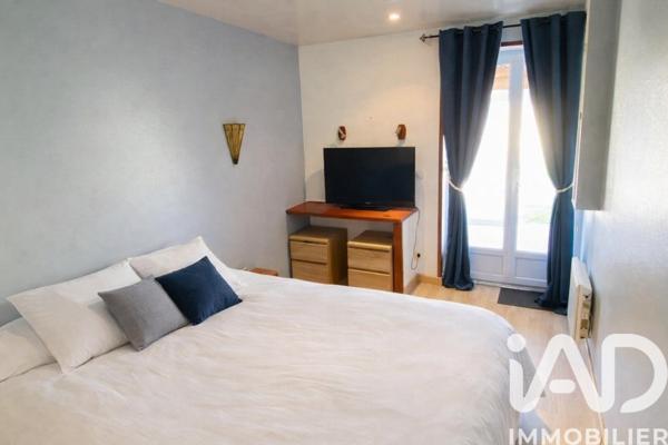 Maison à vendre 4 pièces 95,22 m² Le Taillan-Médoc