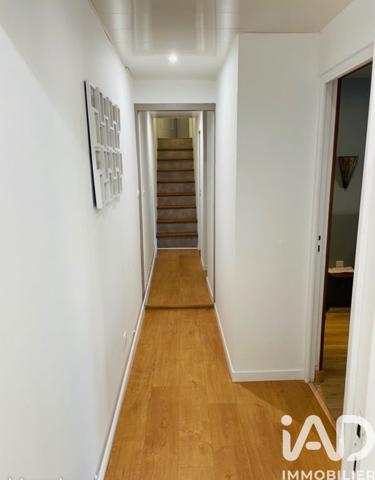 Maison à vendre 4 pièces 95,22 m² Le Taillan-Médoc