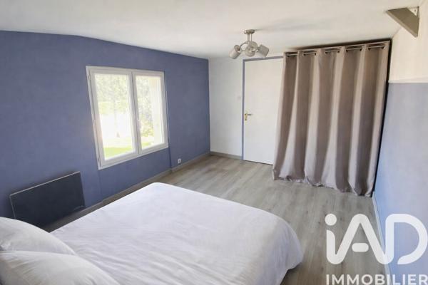 Maison à vendre 4 pièces 95,22 m² Le Taillan-Médoc