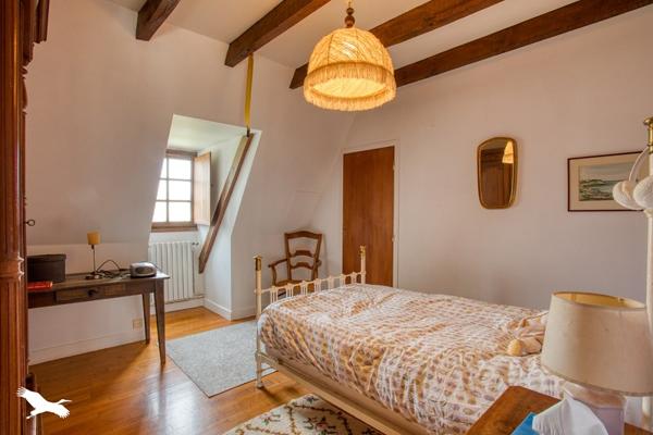 Maison à vendre |  Lavergne |  9 pièces | 203 m²