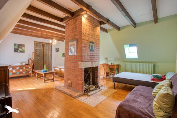 Maison à vendre |  Lavergne |  9 pièces | 203 m²