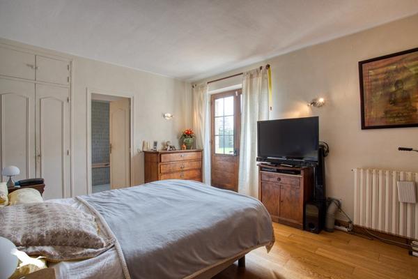 Maison à vendre |  Lavergne |  9 pièces | 203 m²