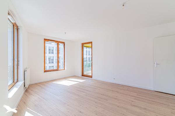 Appartement à vendre |  Bordeaux |  4 pièces | 86 m²