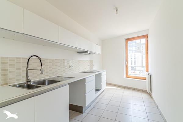 Appartement à vendre |  Bordeaux |  4 pièces | 86 m²
