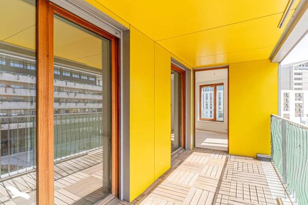 Appartement à vendre |  Bordeaux |  4 pièces | 86 m²