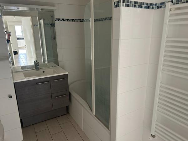 Appartement Ferney Voltaire 3 pièce(s) 84.43 m2