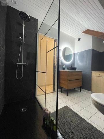 Maison à louer à La Chapelle-Gaceline dans le Morbihan (56200), ref : 009/1305