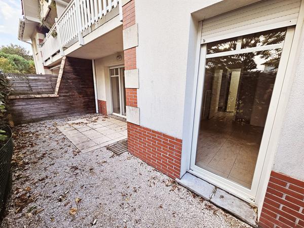 APPARTEMENT 3 PIECES 33260 LA TESTE DE BUCH