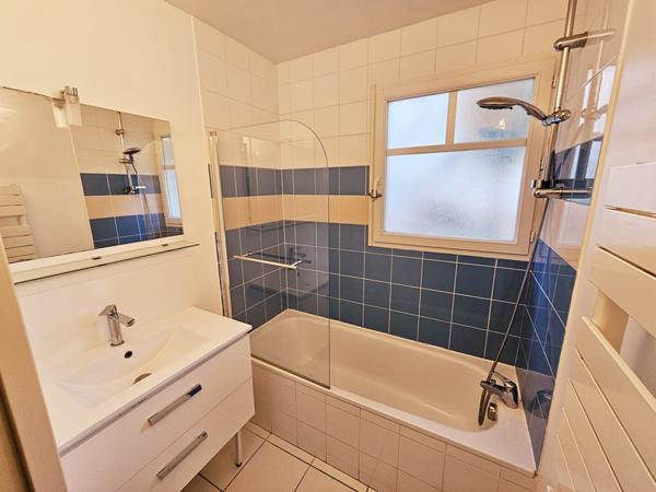 APPARTEMENT 3 PIECES 33260 LA TESTE DE BUCH