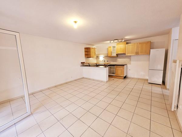 APPARTEMENT 3 PIECES 33260 LA TESTE DE BUCH