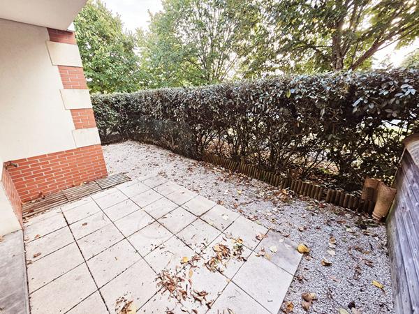 APPARTEMENT 3 PIECES 33260 LA TESTE DE BUCH