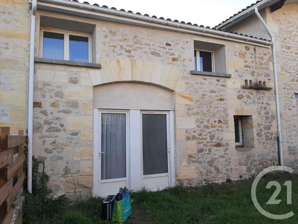 Maison à vendre  5 pièces - 136 m2 BLAYE - 33