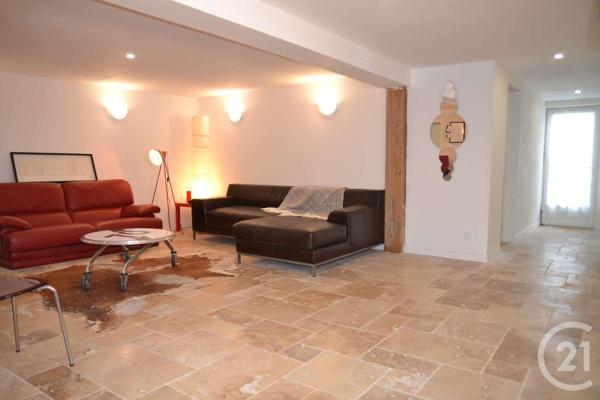 Maison à vendre  5 pièces - 136 m2 BLAYE - 33