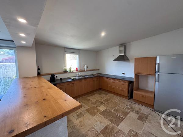 Maison à vendre  5 pièces - 136 m2 BLAYE - 33