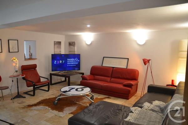 Maison à vendre  5 pièces - 136 m2 BLAYE - 33