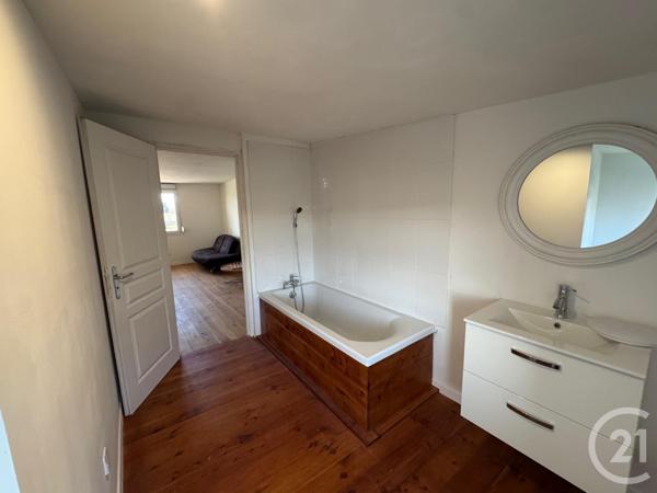 Maison à vendre  5 pièces - 136 m2 BLAYE - 33