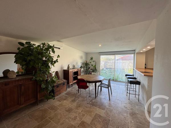 Maison à vendre  5 pièces - 136 m2 BLAYE - 33