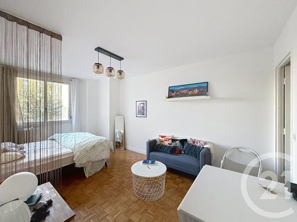 Appartement F1 à vendre  1 pièce - 30,34 m2 BOULOGNE BILLANCOURT - 92