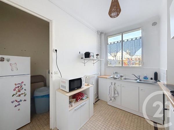 Appartement F1 à vendre  1 pièce - 30,34 m2 BOULOGNE BILLANCOURT - 92