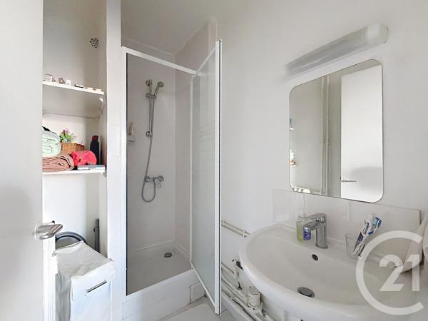 Appartement F1 à vendre  1 pièce - 30,34 m2 BOULOGNE BILLANCOURT - 92