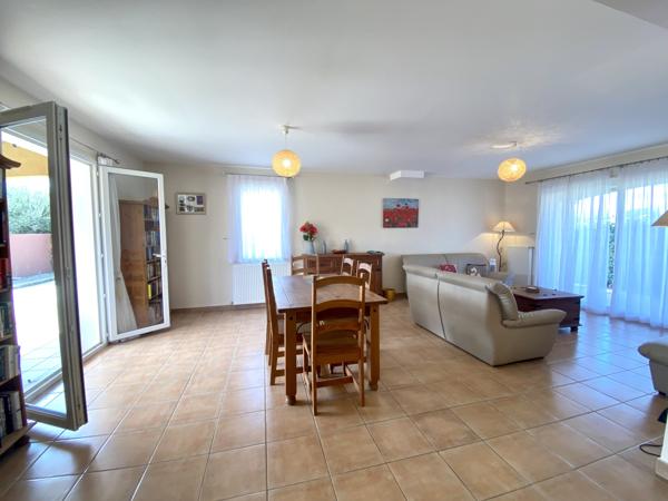 Belle villa avec piscine