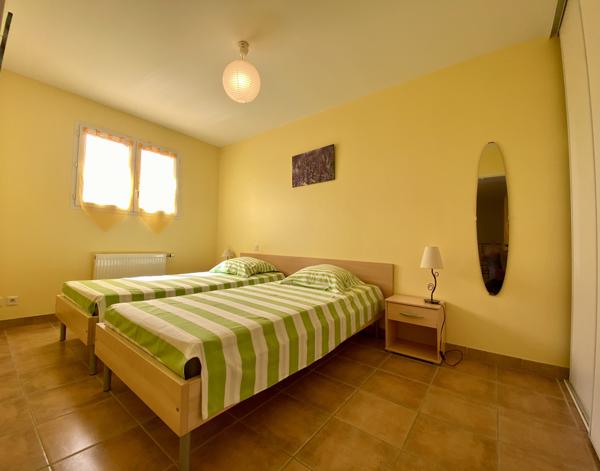 Belle villa avec piscine