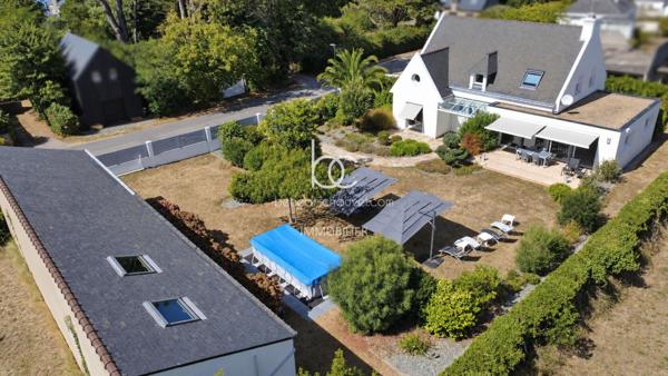 ARZON Maison 6 pièces 195 m²