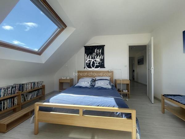 ARZON Maison 6 pièces 195 m²