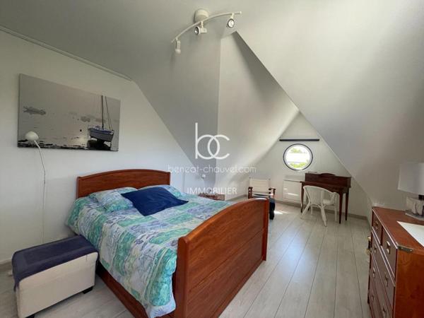 ARZON Maison 6 pièces 195 m²