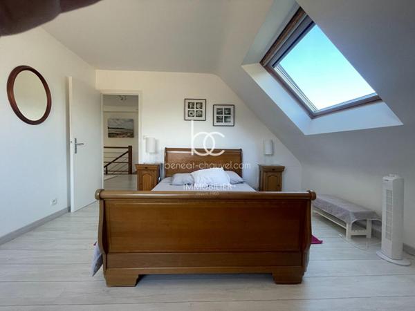 ARZON Maison 6 pièces 195 m²