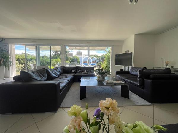 ARZON Maison 6 pièces 195 m²